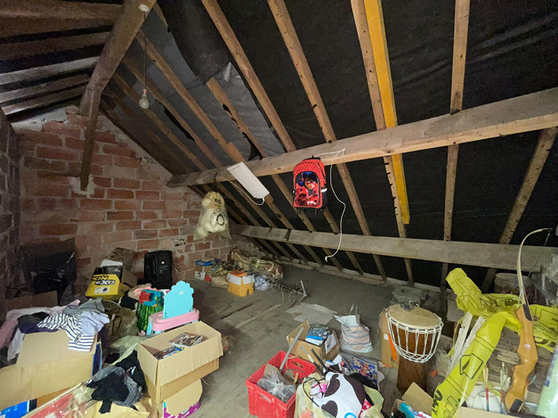 Maison de village - 134 m² - 4 pièces