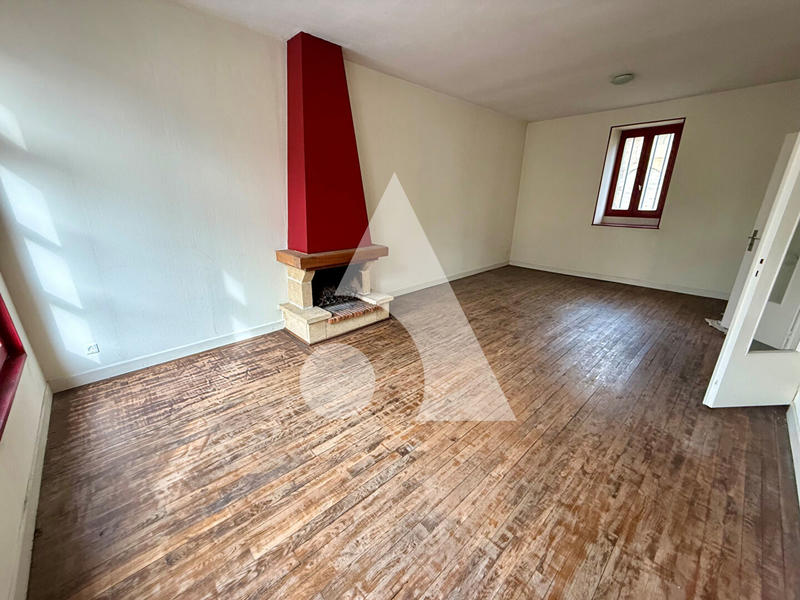 Maison - 161 m² - 6 pièces