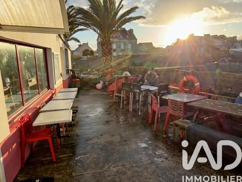 Maison de village - 113 m² - 3 pièces