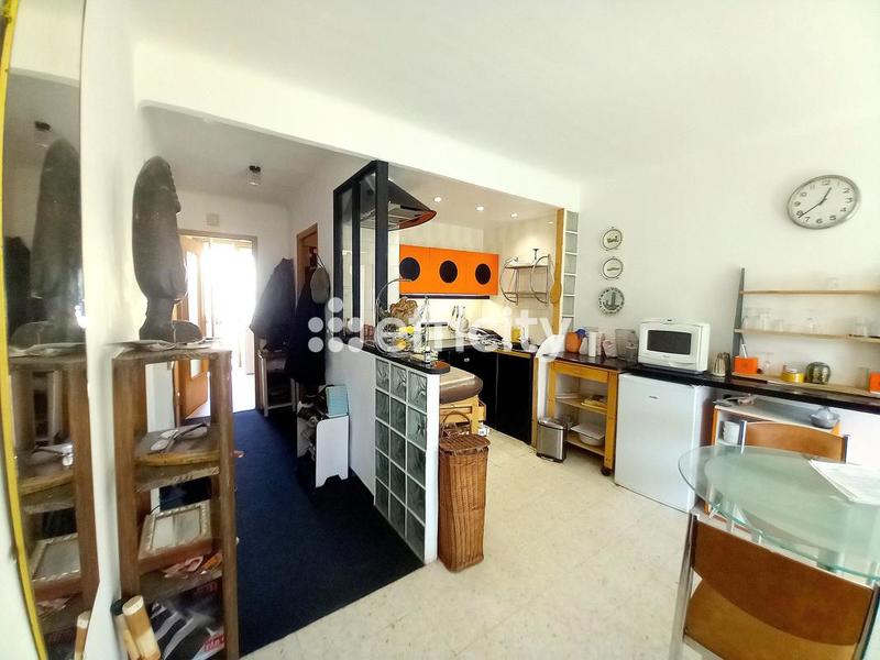 Appartement - 50 m² - 3 pièces