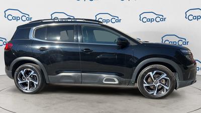 Citroën C5 Aircross 1.6 PureTech 180 Eat8 Shine