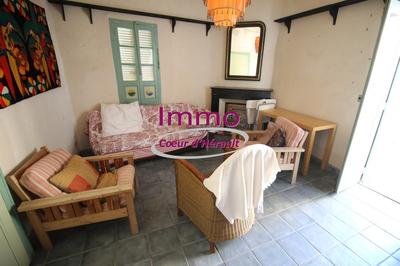 Maison de village - 110 m² - 4 pièces