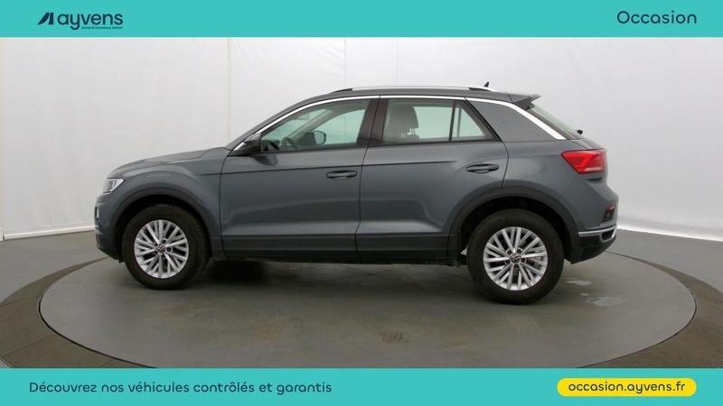 Volkswagen t-Roc 1.6 Tdi 115ch Lounge Business s&amp;S