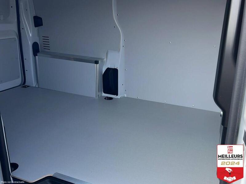 Citroen Jumpy Fourgon Jumpy Fgn m Bluehdi 120 s&amp;S Bvm6