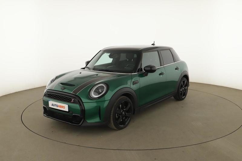 Mini Mini Cooper s Finition Classic Bva7 5p 178 ch