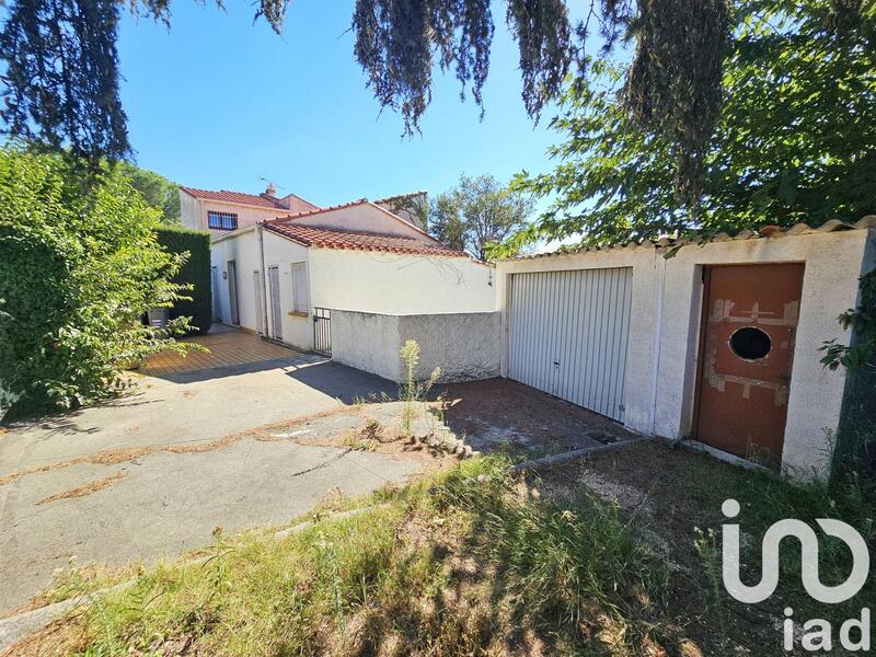 Maison - 126 m² - 5 pièces