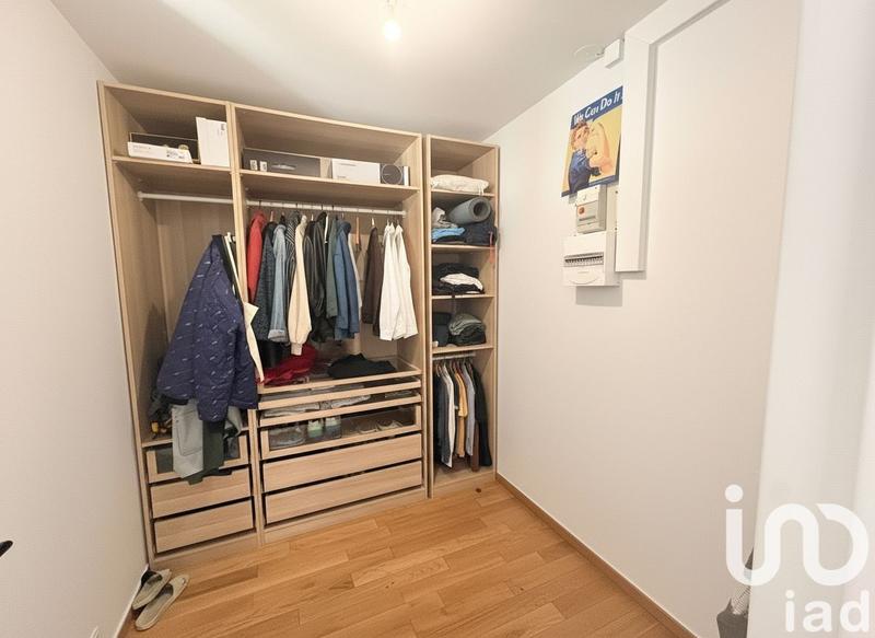 Appartement - 75 m² - 3 pièces
