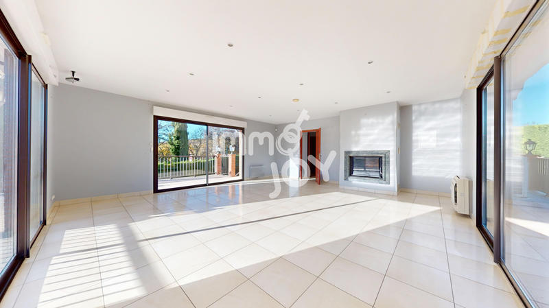 Maison - 131 m² - 5 pièces