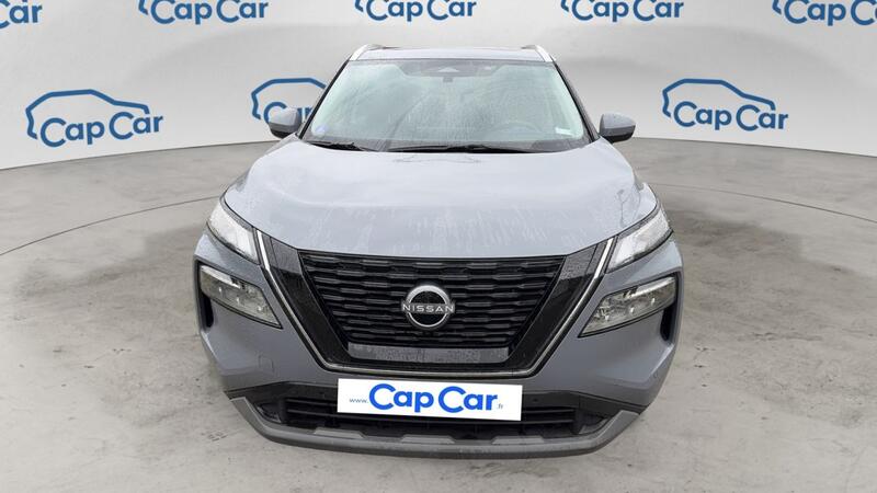 Nissan X-Trail 1.5 Dig-T 204 Hybrid Bva n-Connecta - Automatique Toit ouvrant