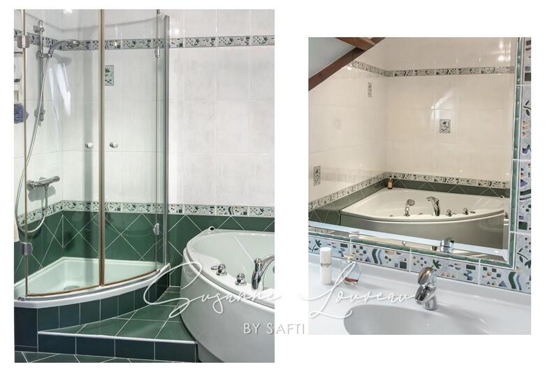 Villa - 215 m² - 9 pièces