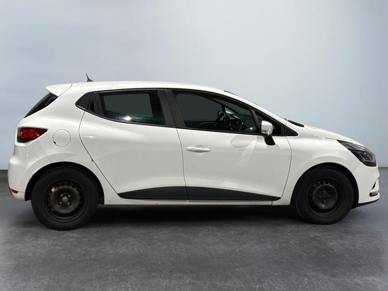 Renault Clio IV Societe Dci 75 Energy E6c Air Medianav