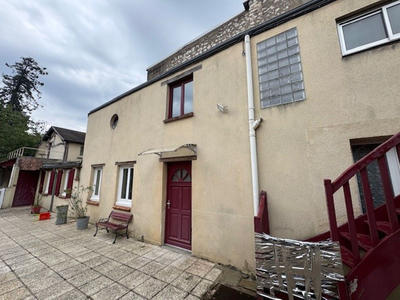 Immeuble - 298 m² - 10 pièces