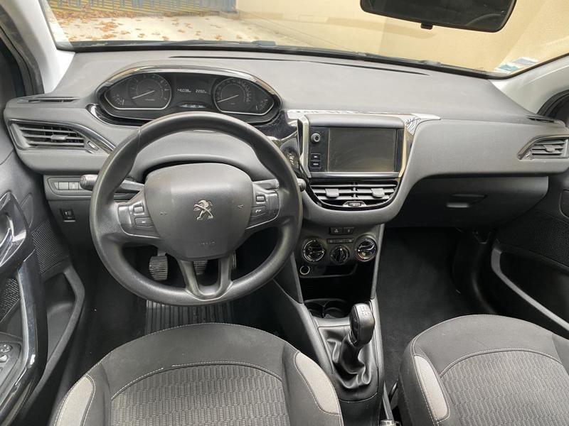 Peugeot 208 1.0 pack Clim ✅✅✅