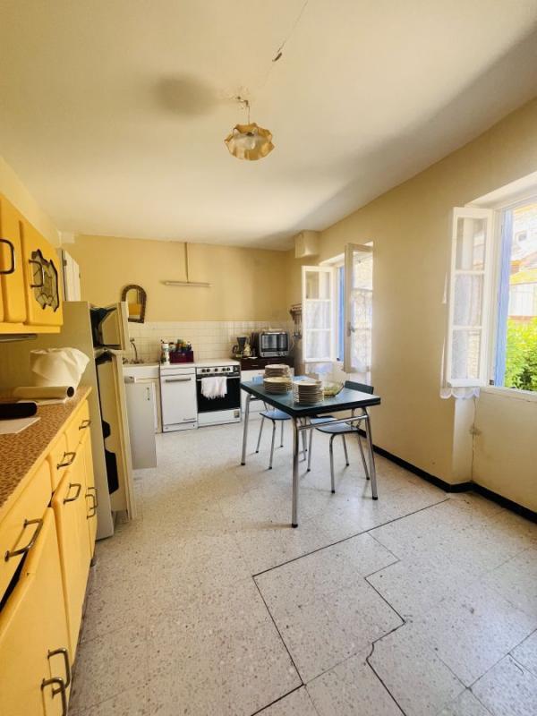 Maison - 83 m² - 4 pièces