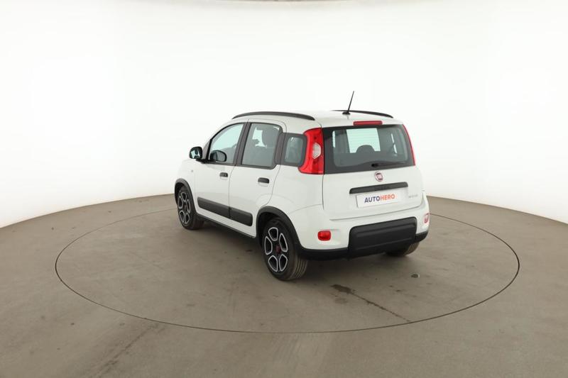 Fiat Panda 1.0 Hybride Bsg City Life 70 ch