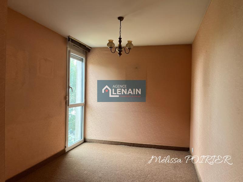 Appartement - 77 m² - 4 pièces