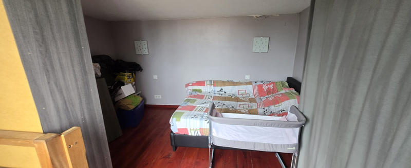 Maison - 83 m² - 5 pièces