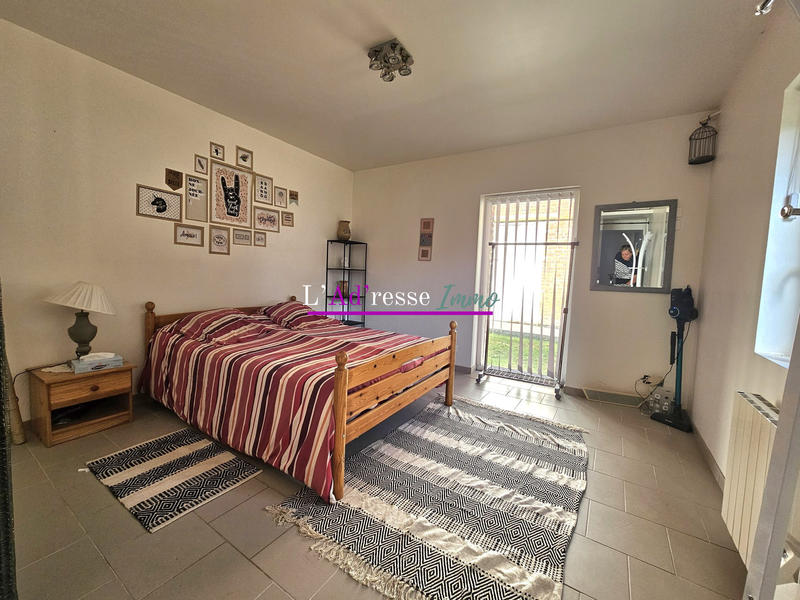 Ferme - 226 m² - 8 pièces