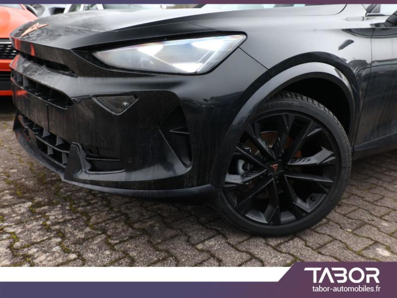 Cupra Formentor Tdi 150 Matrix Dcc Dinamica