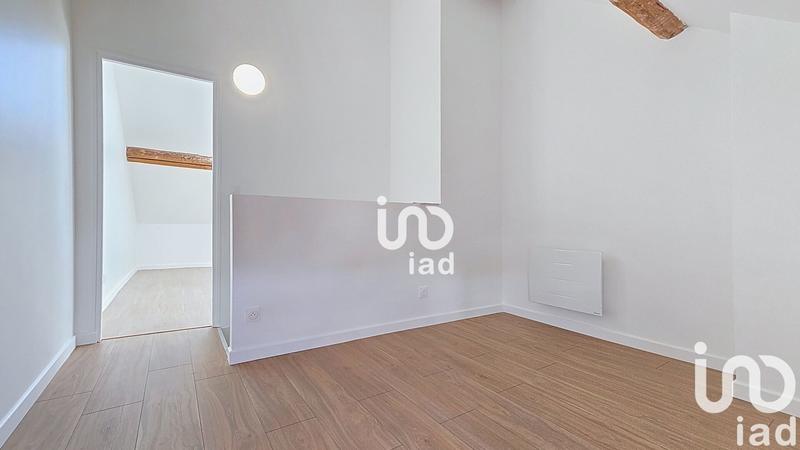 Maison - 74 m² - 3 pièces