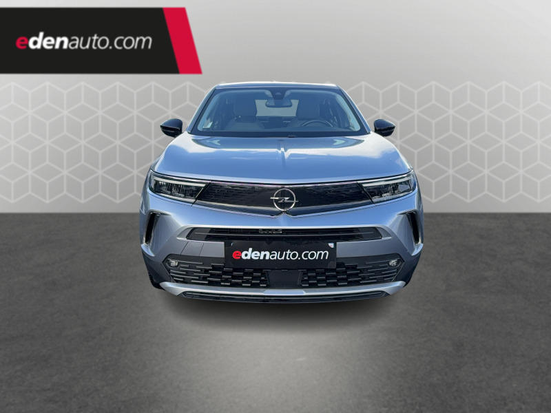 Opel Mokka 1.2 Turbo 100 ch Bvm6 Elegance