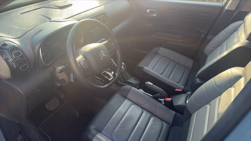 Citroën C3 1.2 PureTech 130 Eat6 Shine