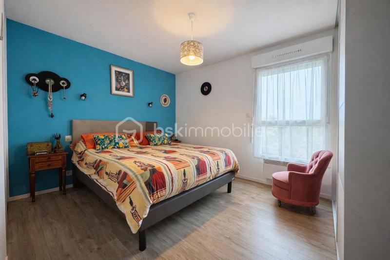 Appartement - 73 m² - 3 pièces