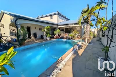 Maison - 160 m² - 5 pièces