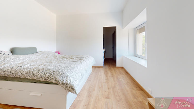 Maison - 131 m² - 5 pièces