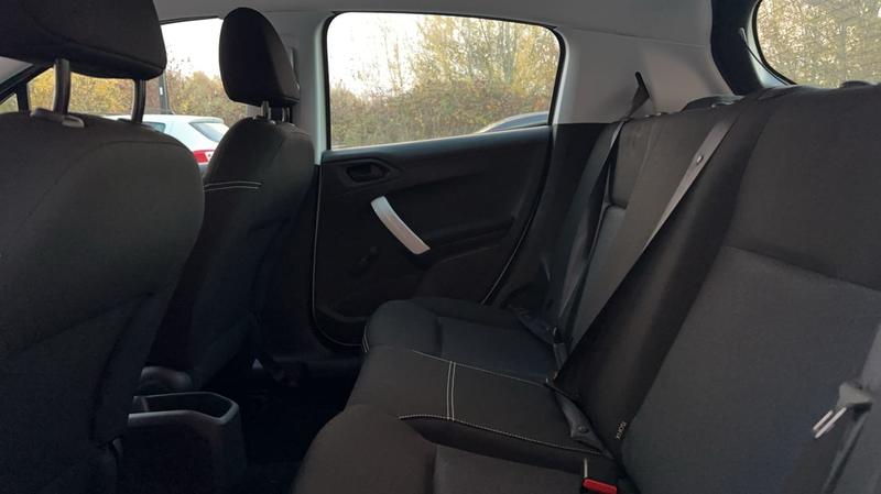 Peugeot 208 I 1.2 PureTech 68 Like