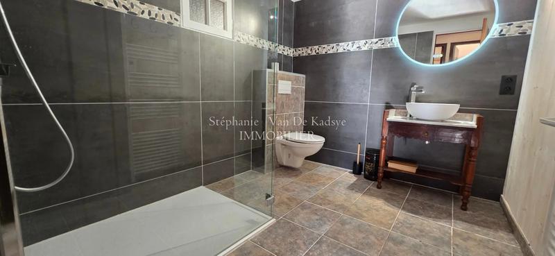 Maison - 98 m² - 5 pièces