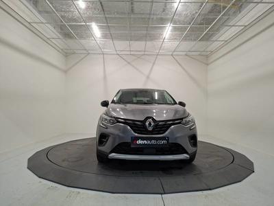 Renault Captur E-Tech 145 - 21 Intens