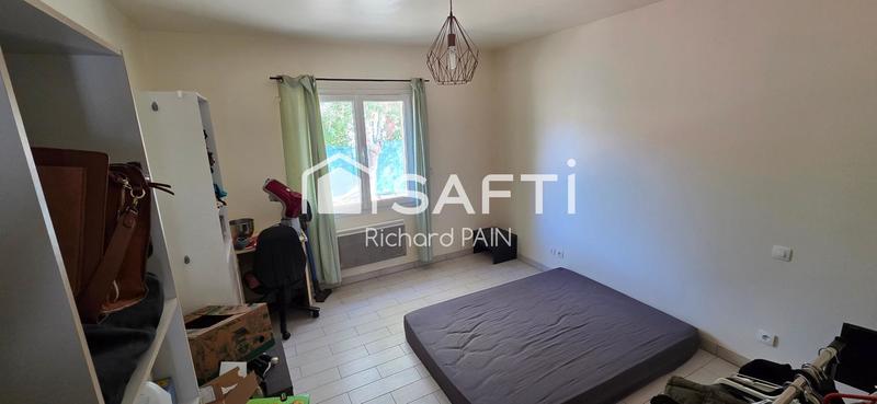 Maison - 148 m² - 5 pièces