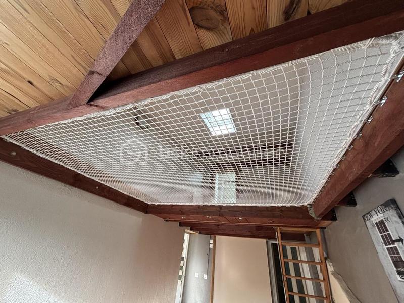 Maison de ville - 82 m² - 4 pièces