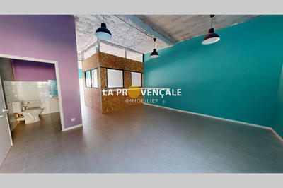 Local commercial - 85 m²