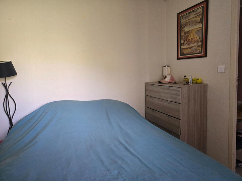 Appartement - 32 m² - 3 pièces