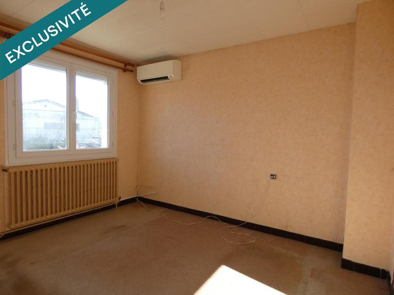 Villa - 87 m² - 5 pièces