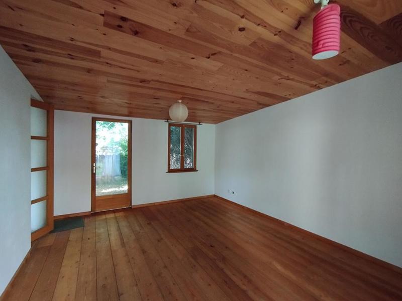 Maison - 49 m² - 2 pièces