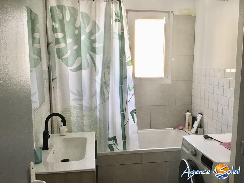 Appartement - 106 m² - 4 pièces