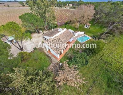 Maison - 112 m² - 3 pièces