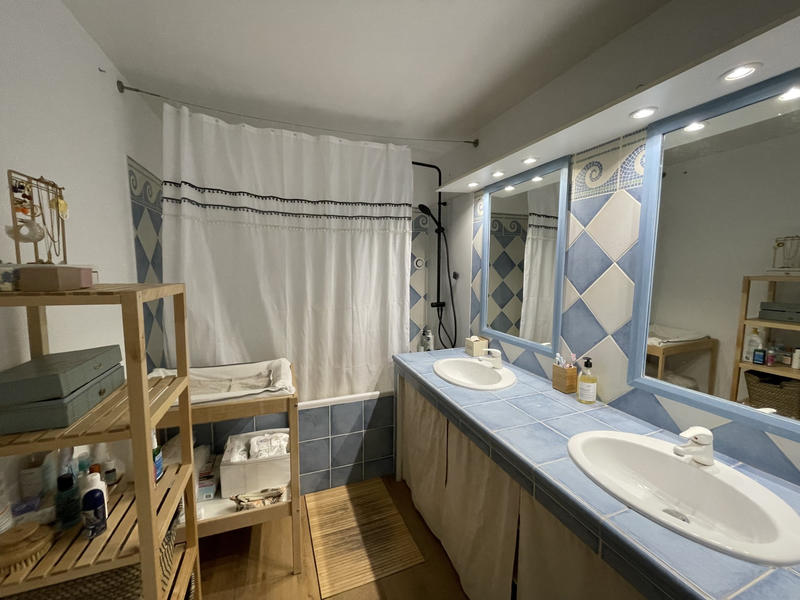 Appartement - 114 m² - 4 pièces