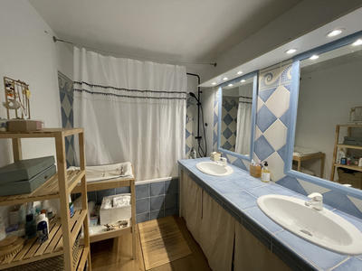 Appartement - 114 m² - 4 pièces