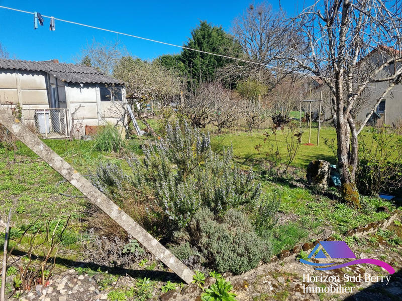 Maison - 112 m² - 5 pièces