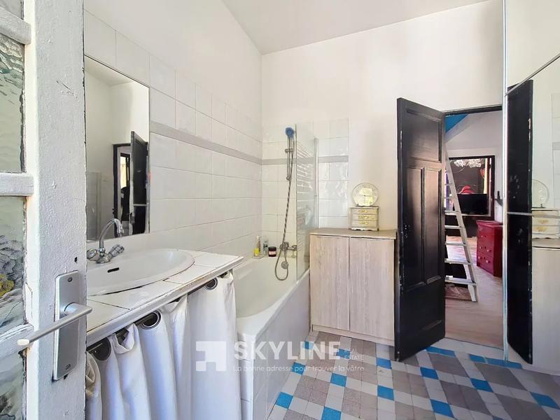 Appartement - 68 m² - 4 pièces