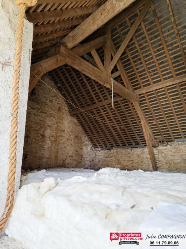 Maison - 42 m² - 2 pièces