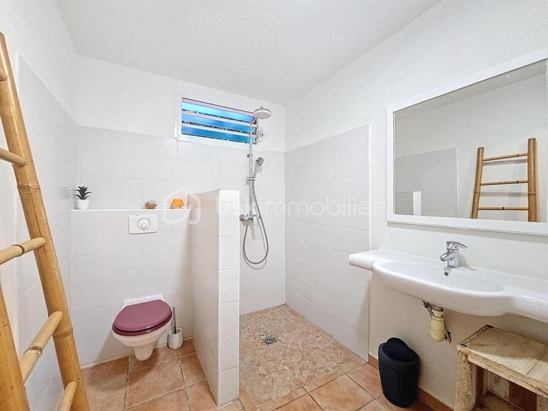 Villa - 94 m² - 6 pièces