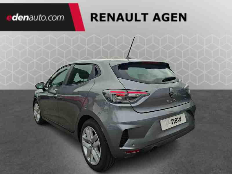 Renault Clio TCe 90 Gsr2 Evolution