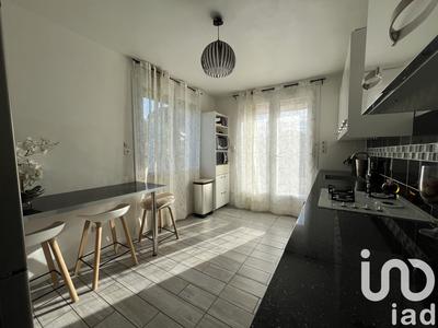 Maison - 144 m² - 7 pièces