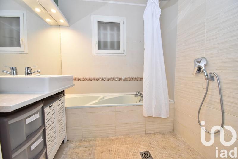 Maison - 147 m² - 6 pièces