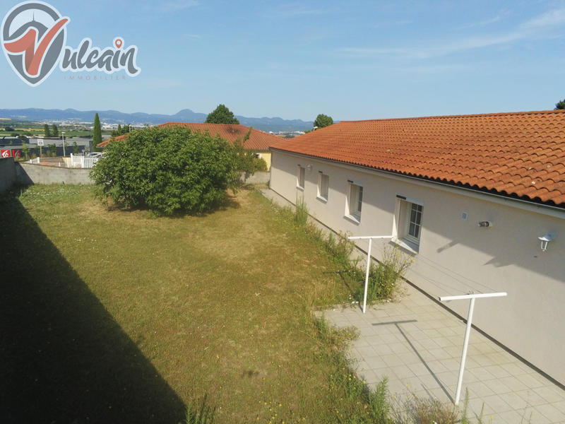 Maison - 119 m² - 5 pièces